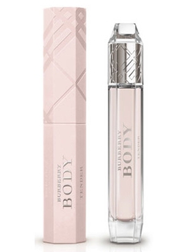 burberry body tender 35ml